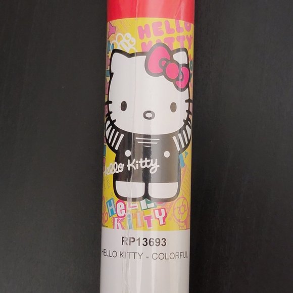 Trends International Hello Kitty Colorful Wall Poster - Picture 3 of 4
